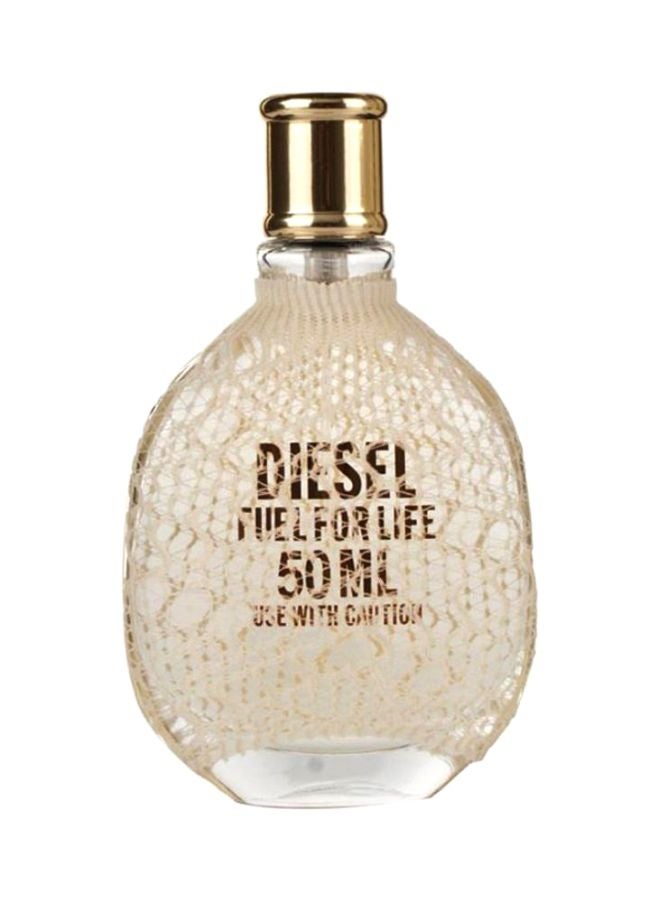 Fuel For Life EDP 50ml