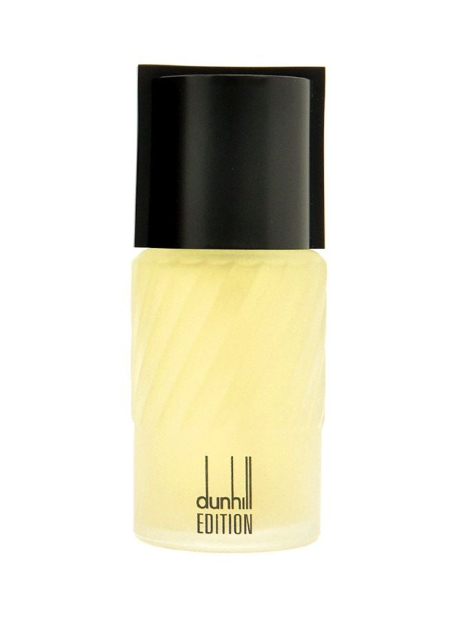 Edition EDT 100ml