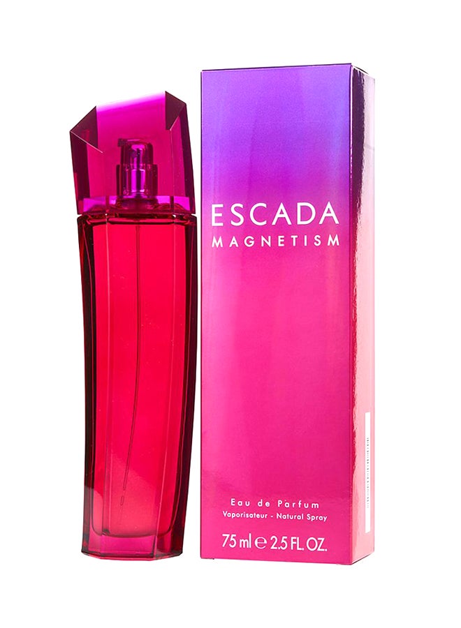 Magnetism EDP 75ml