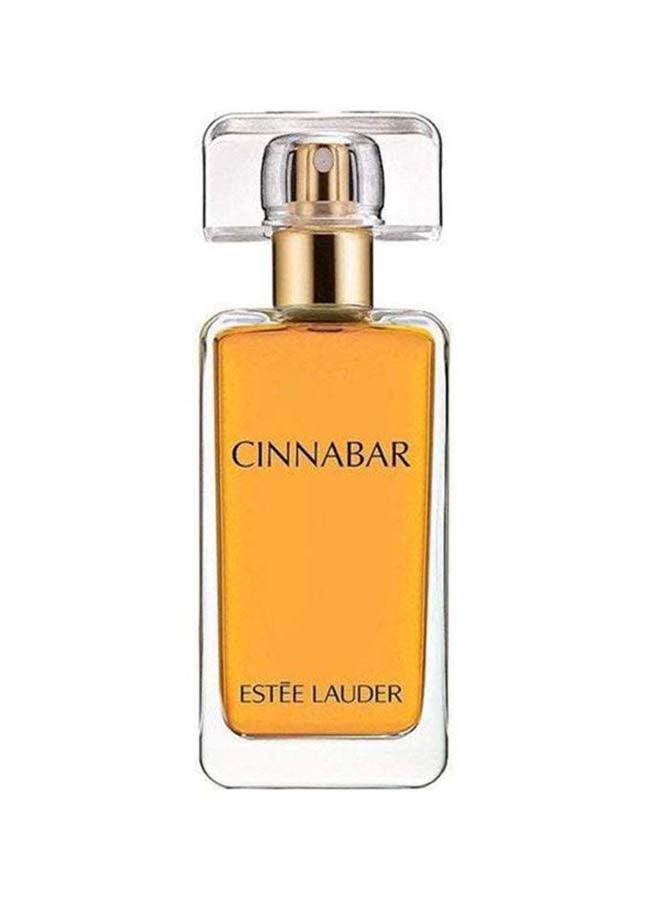 Cinnabar EDP 50ml