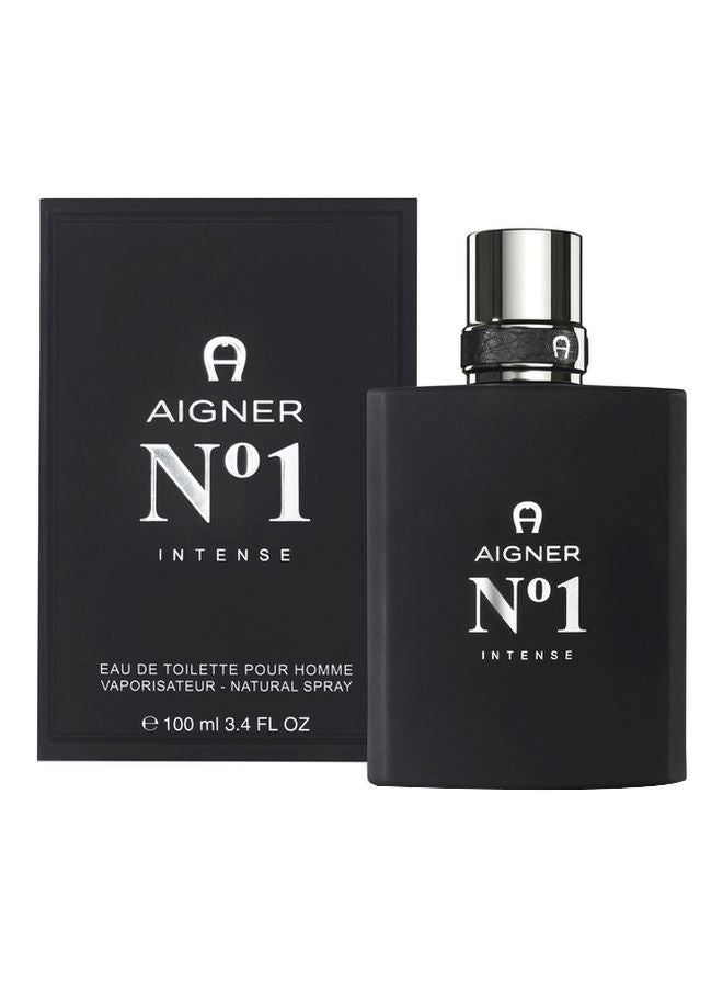 Intense No 1 EDT 100ml