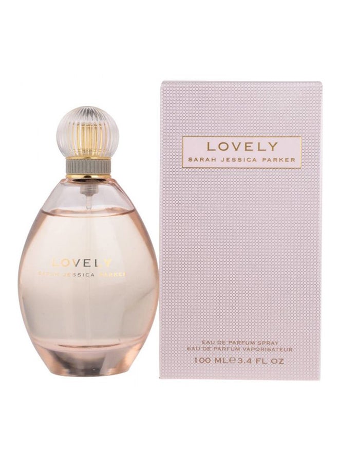Lovely EDP 100ml