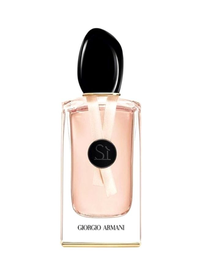 Si EDP 100ml