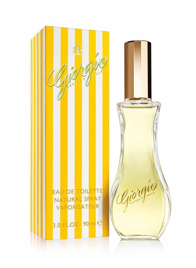 Girogio EDT 90ml