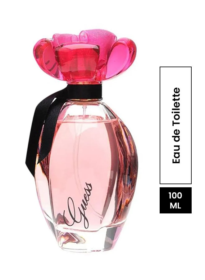 Girl EDT 100ml