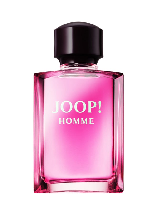 Homme EDT 125ml