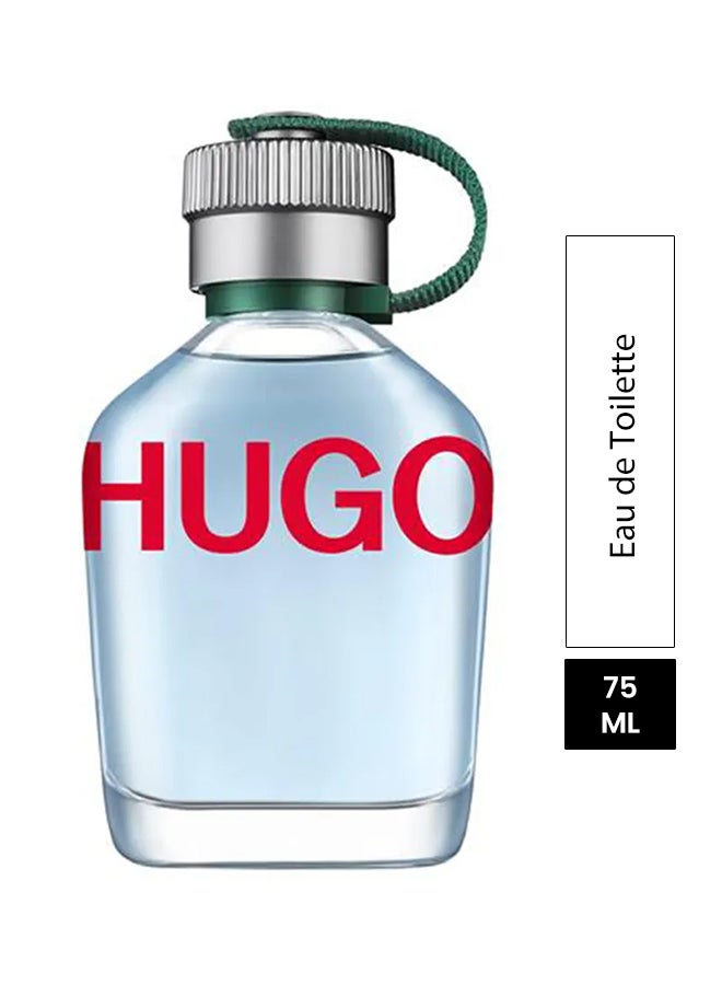 Hugo EDT For Men 75ml
