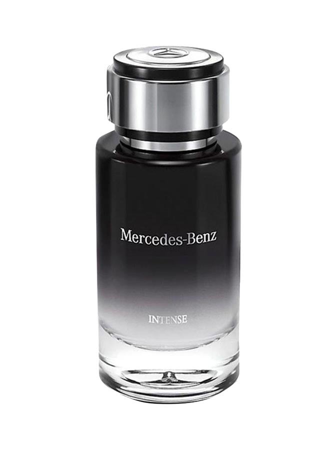 Intense EDT 120ml
