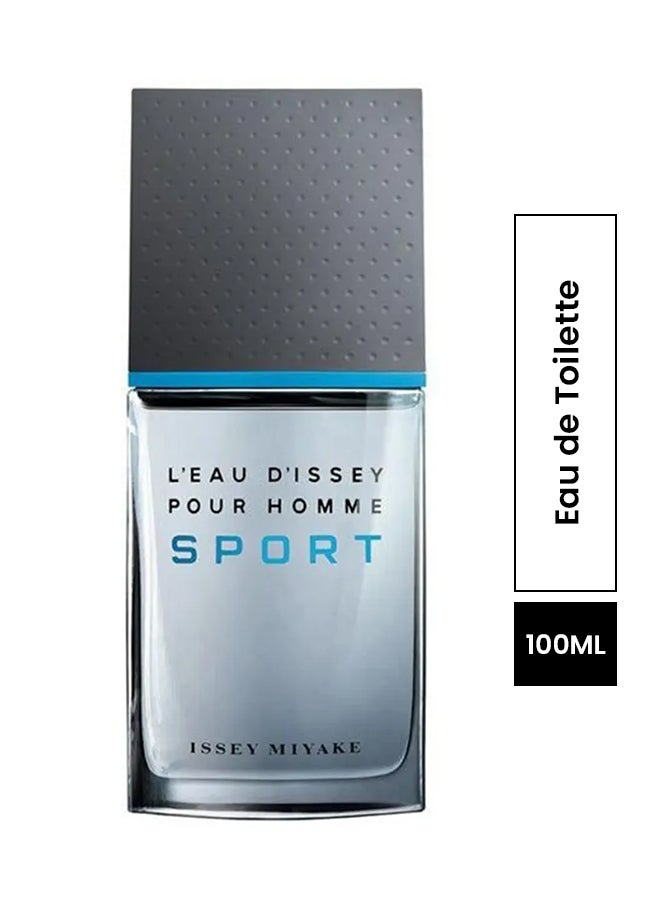 L'Eau D'Issey Sport EDT 100ml