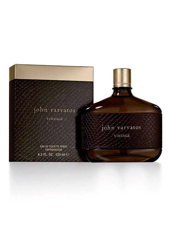 Vintage EDT 125ml