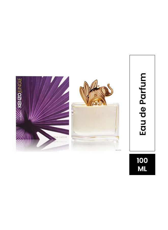 Jungle L'Elephant EDP 100ml