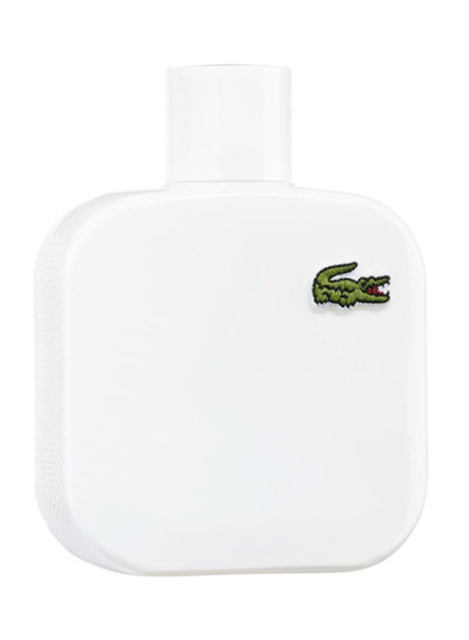 Eau De Lacoste L.12.12 White EDT 100ml