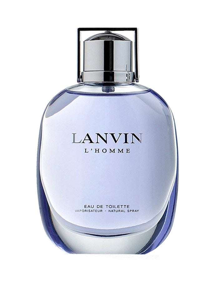 L'Homme EDT 100ml
