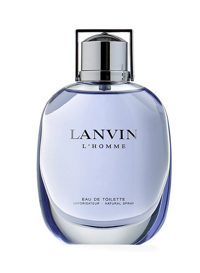 L'Homme EDT 100ml