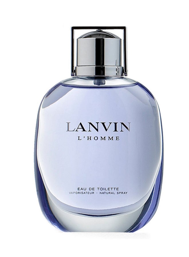 L`Homme EDT 100ml