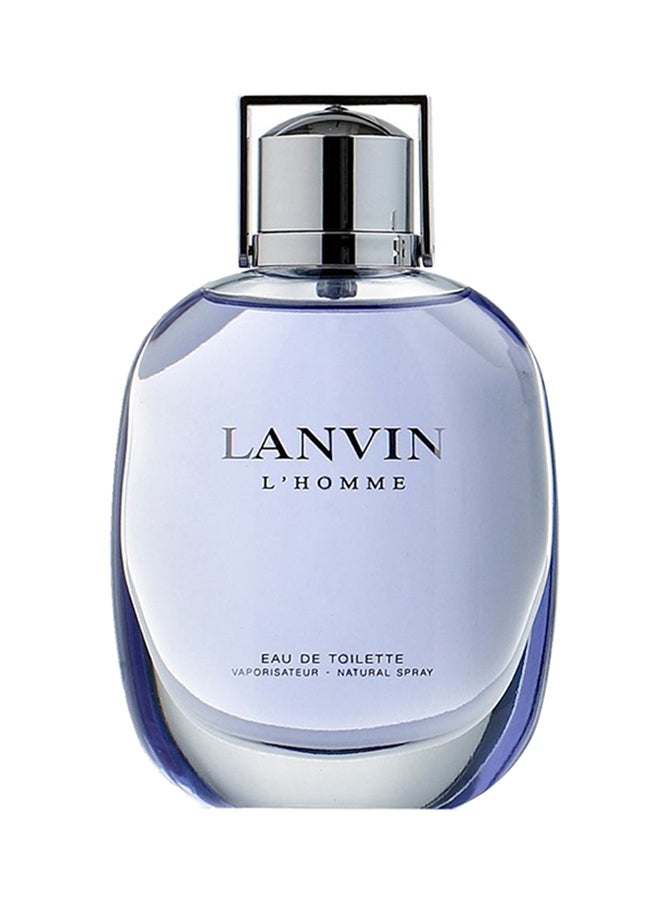 L'Homme EDT 100ml