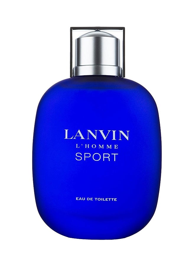 L'Homme Sport EDT 100ml
