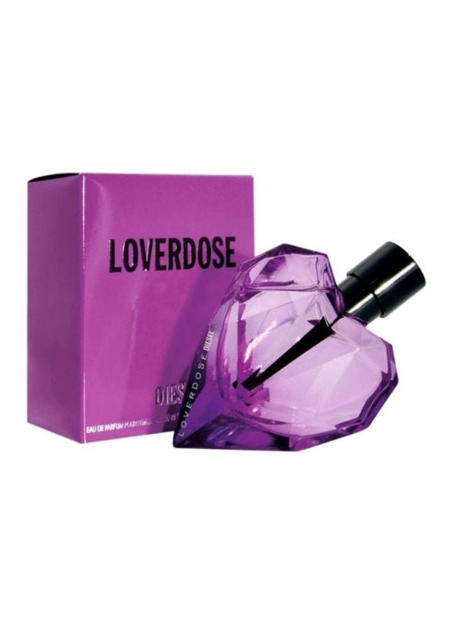 Loverdose EDP 50ml