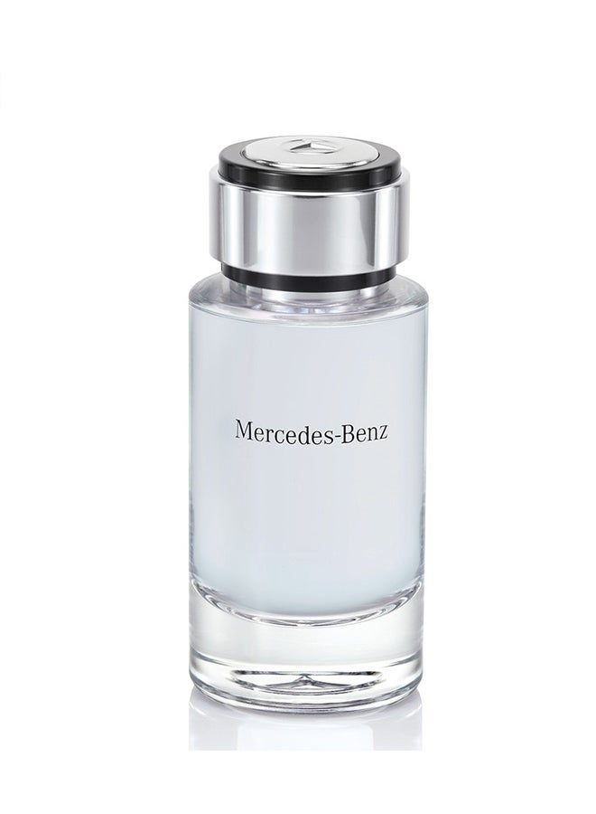 Mercedes Benz EDT 120ml