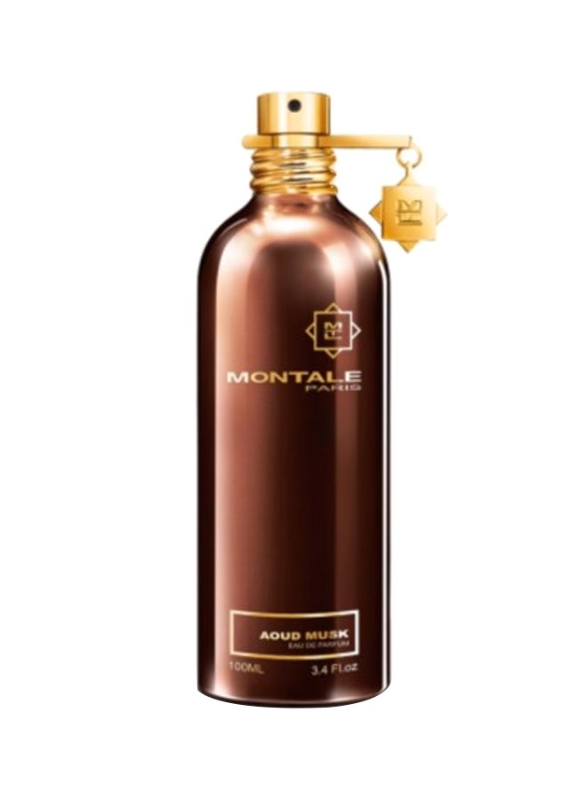 Wild Aoud EDP 100ml