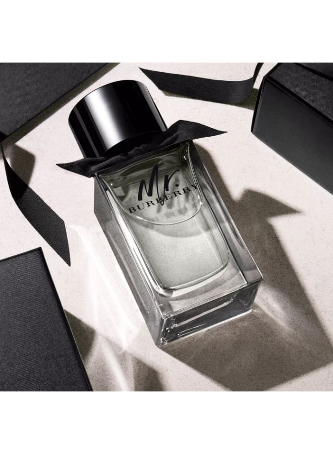 Mr.Burberry EDT 100ml - image 4