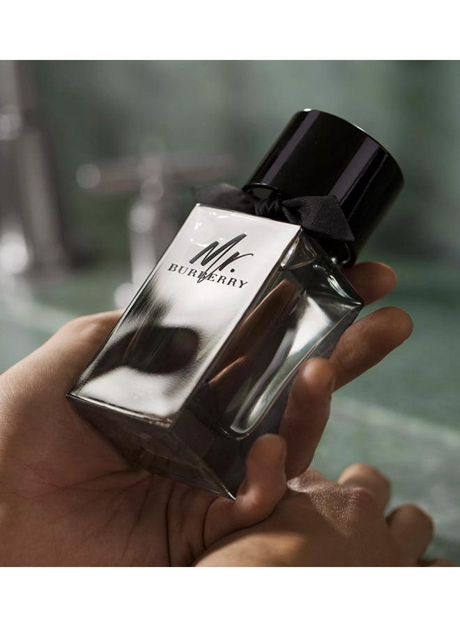 Mr.Burberry EDT 100ml - image 5