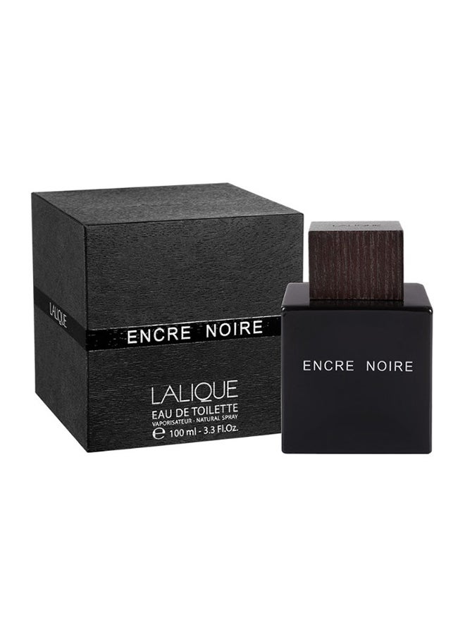 Encre Noire Eau De Toilette 100ml - image 2