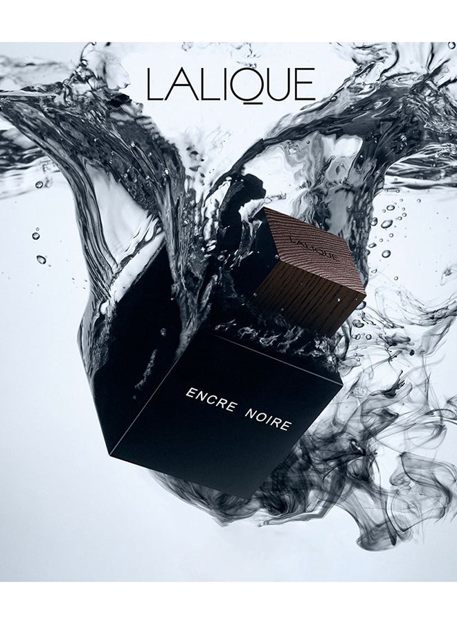 Encre Noire Eau De Toilette 100ml - image 5