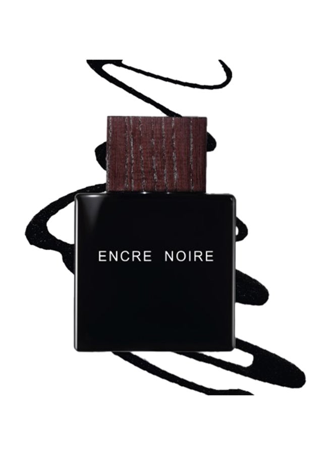 Encre Noire Eau De Toilette 100ml