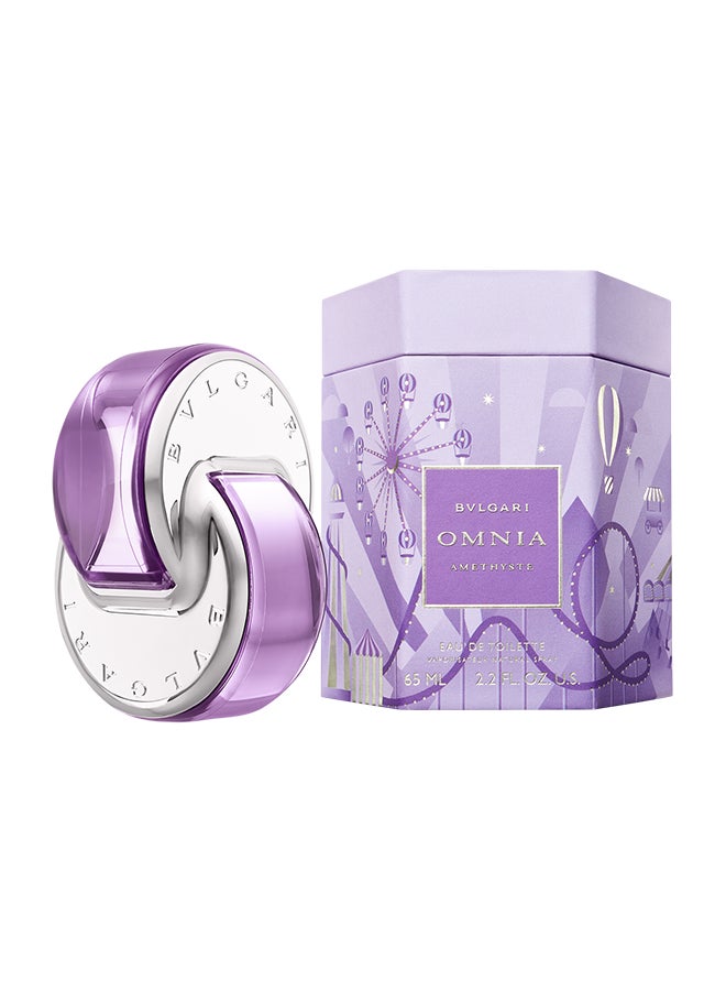Omnia Amethyste EDT 65ml
