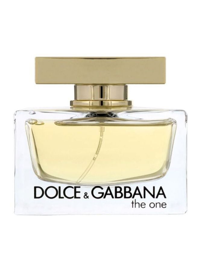 The One Parfum 75ml
