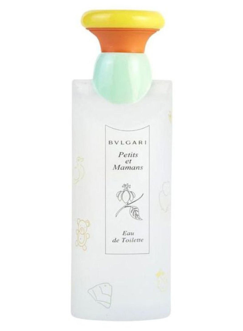 Petits Et Mamans EDT 100ml