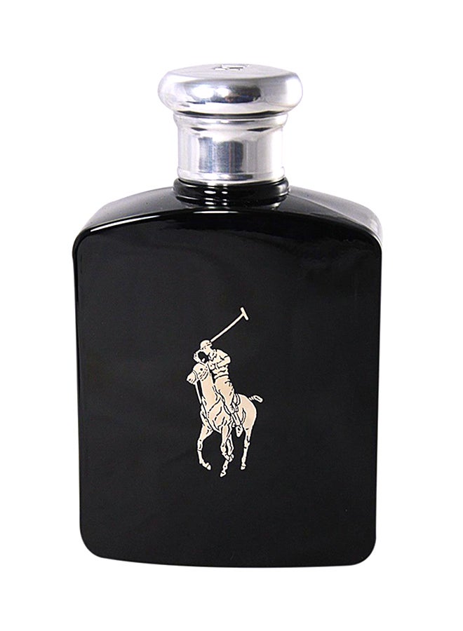 Polo Black EDT 125ml