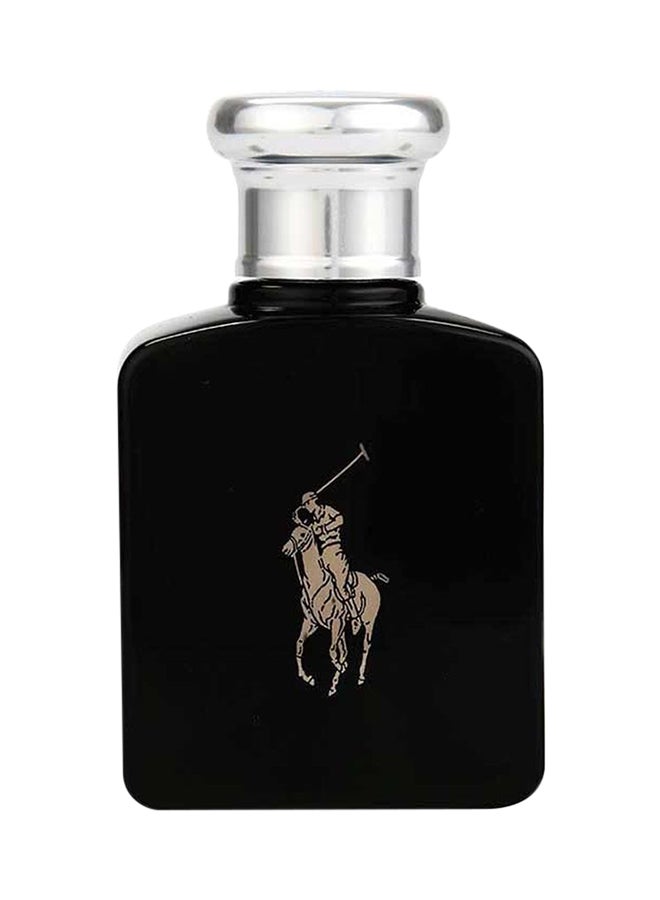 Polo Black EDT 125ml