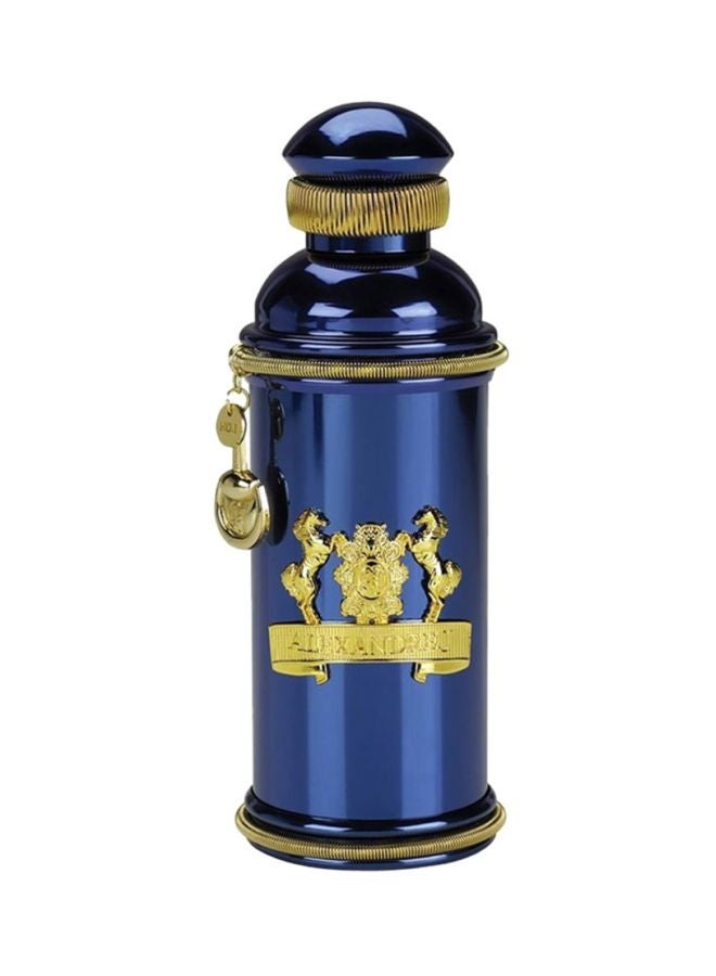 The Collector Zafeer Oud Vanille EDP 100ml