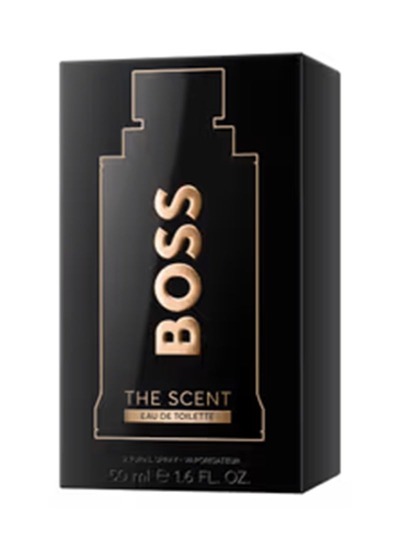 The Scent EDT 50ml