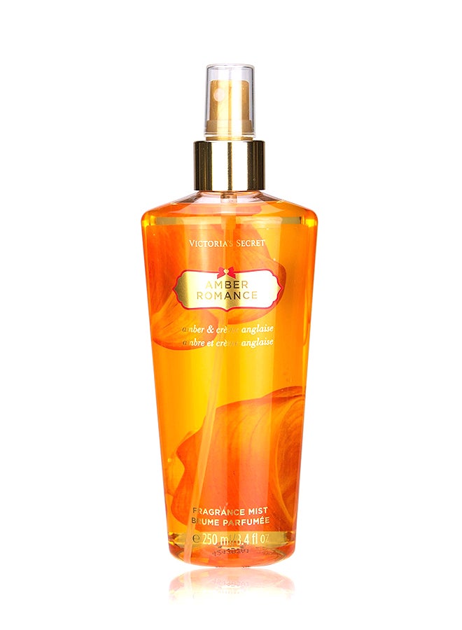 Amber Romance EDP 250ml