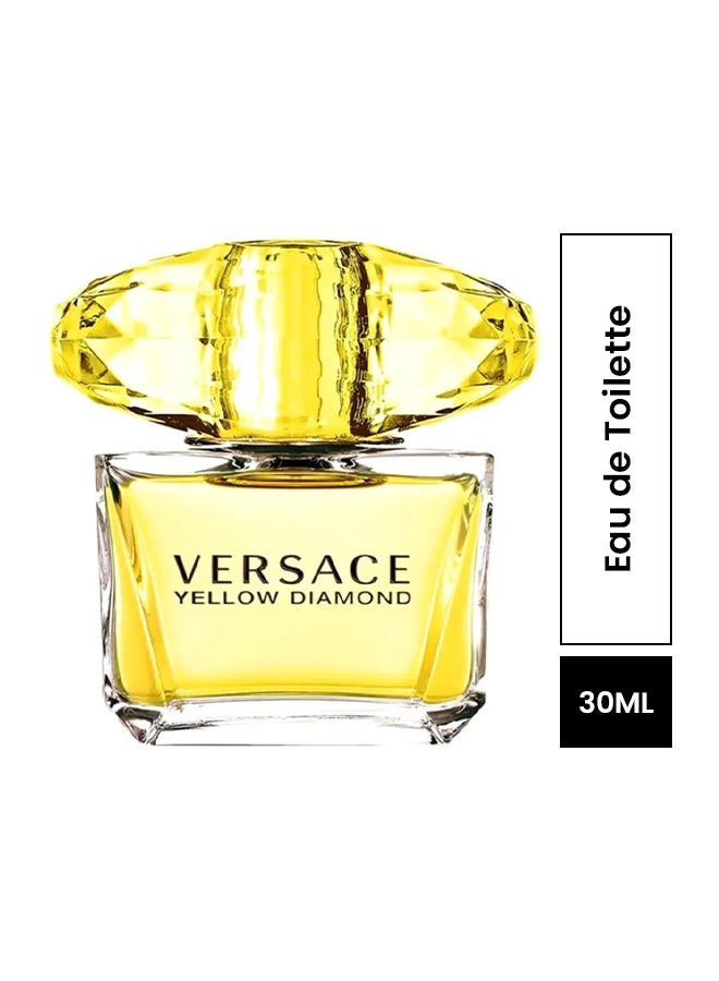 Yellow Diamond EDT 30ml
