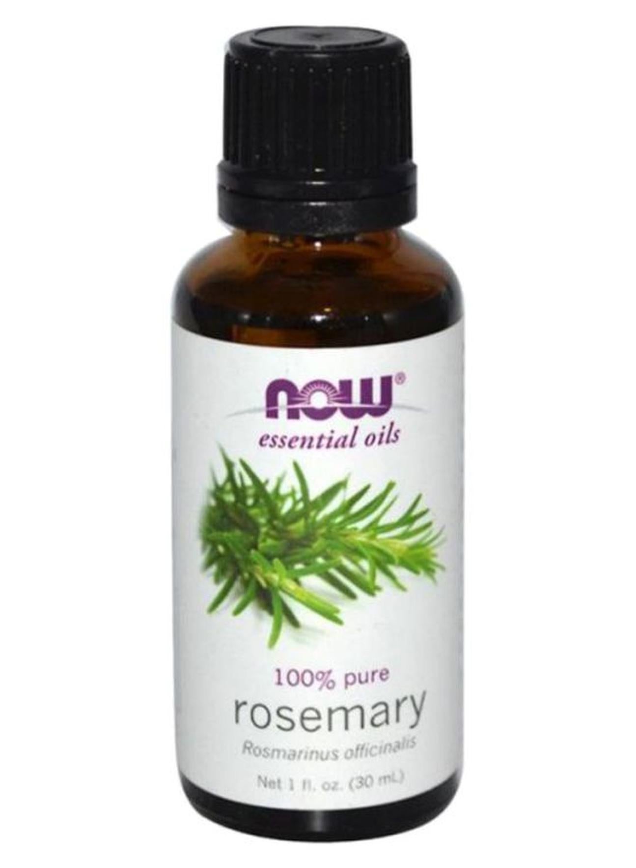 100% Pure Rosemary Essential Oils 1 Fl. Oz. Officinalis 30ml