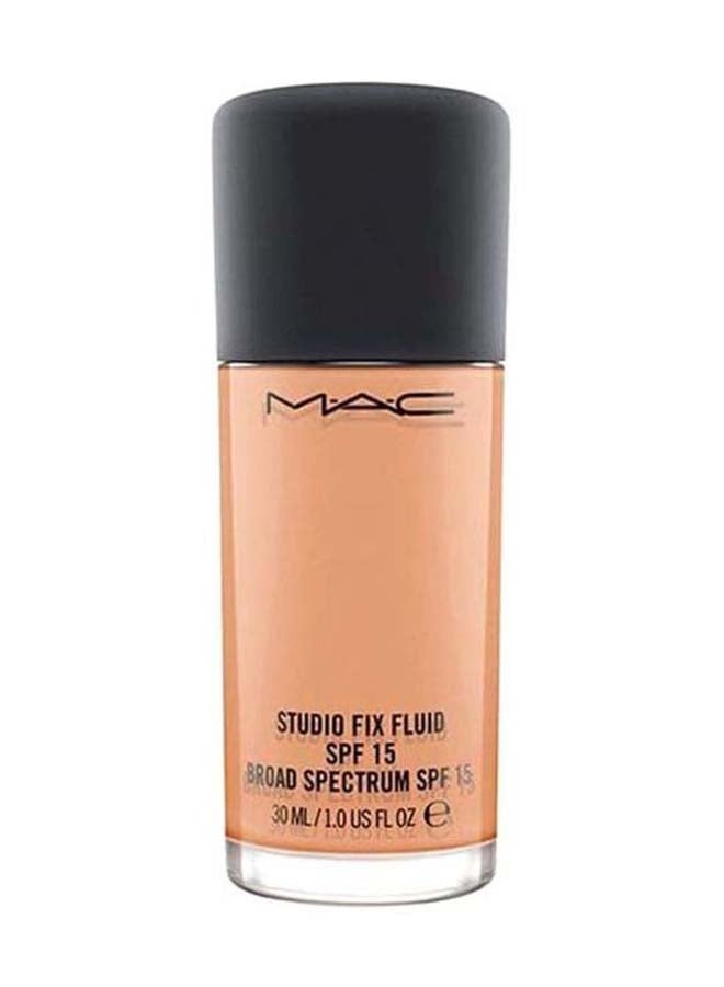 STUDIO FIX FLUID SPF 15 FOUNDATION NW 30 NW 30