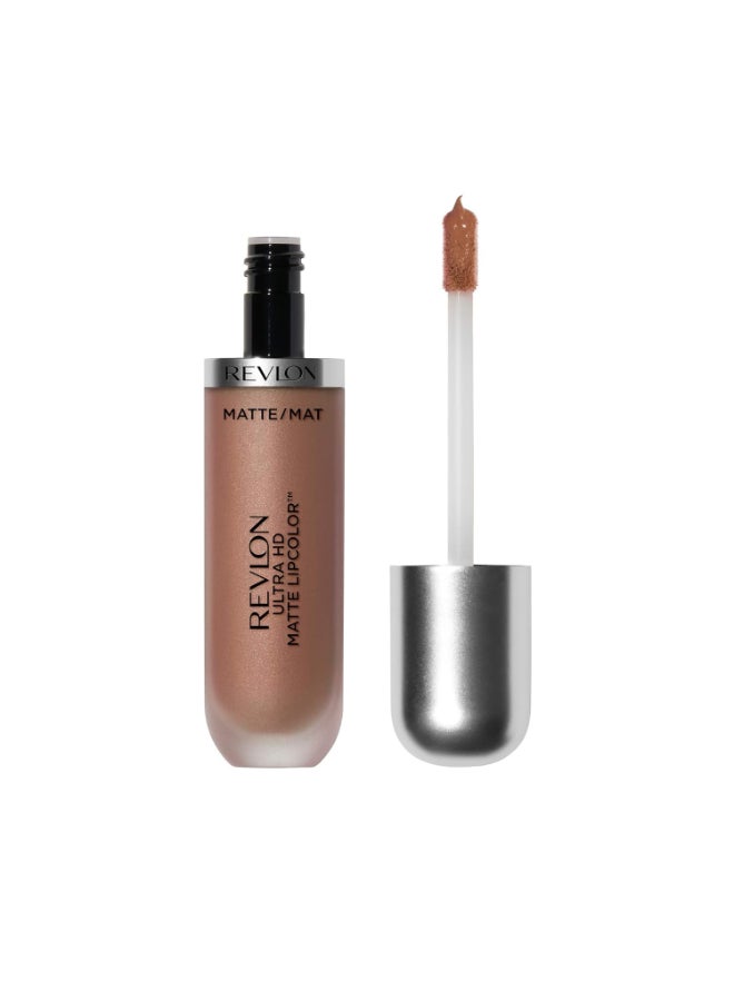 Ultra HD Matte Lipcolor 630