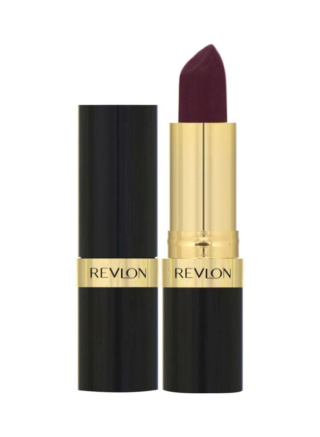 Super Lustrous Lipstick Crème Black Cherry
