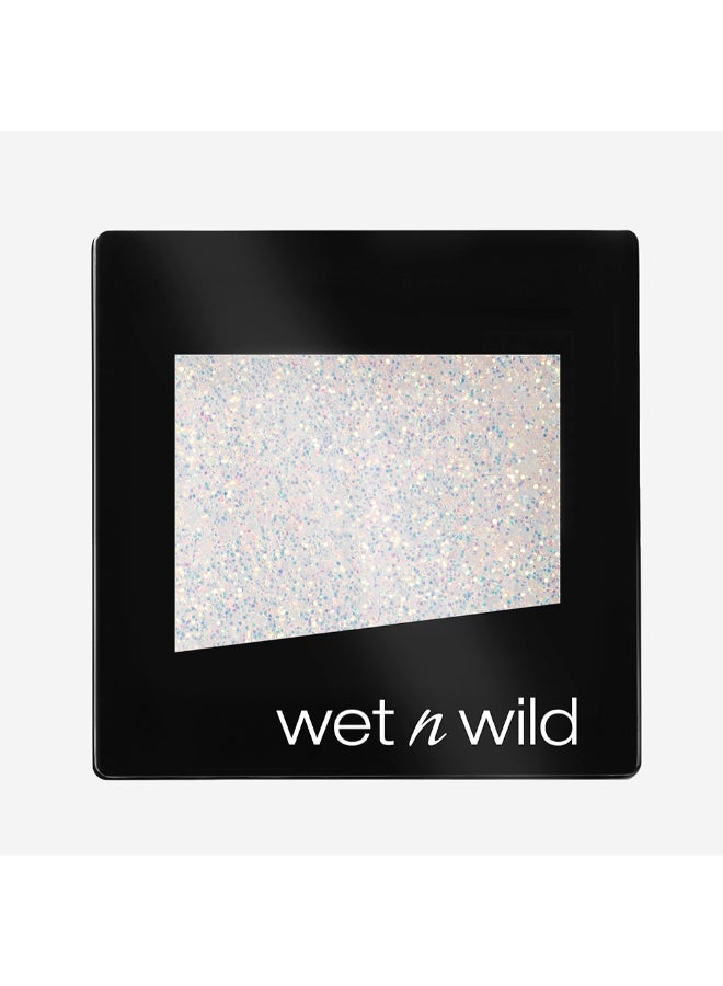 Color Icon Glitter Single Bleached