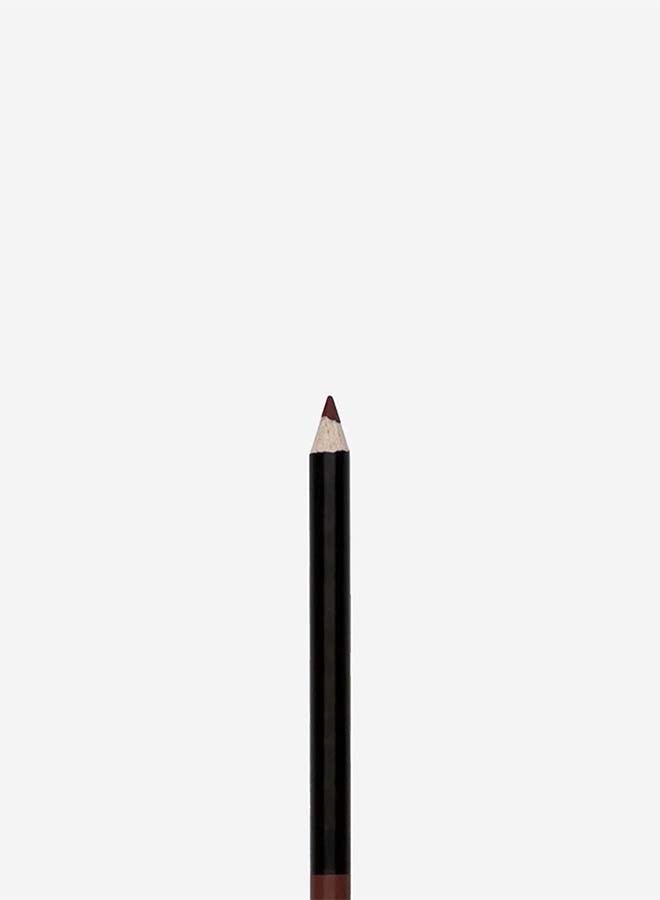 Color Icon Lip Liner Brandy Wine - image 2