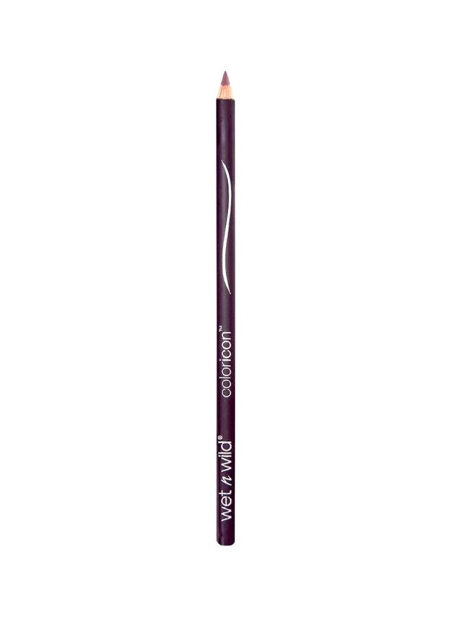 Coloricon Lip Liner Plumberry