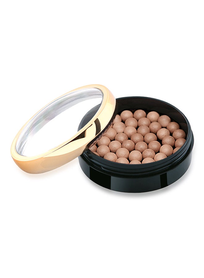 Ball Blusher 02 Beige