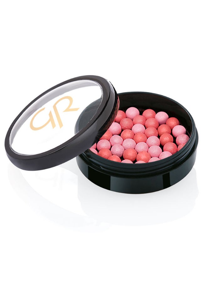Ball Blusher 03 Pink