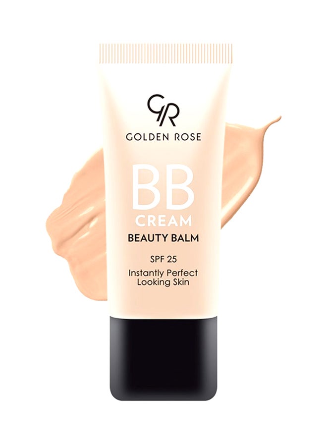 BB Cream Beauty Balm 02 Fair Beige