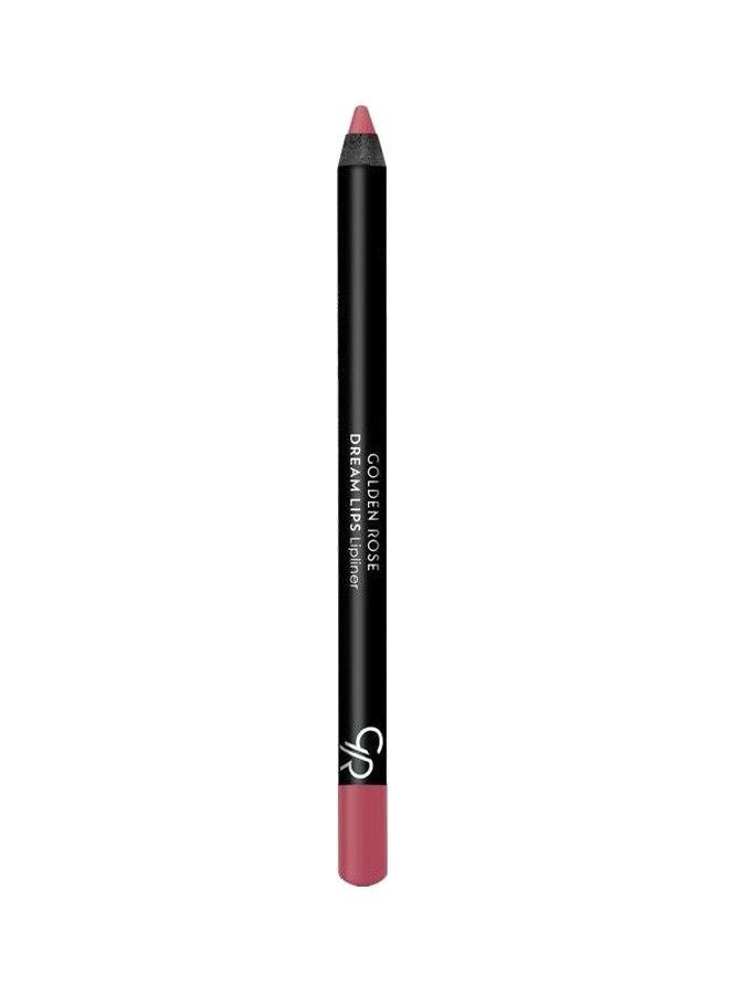 Dream Lipliner Pencil 521