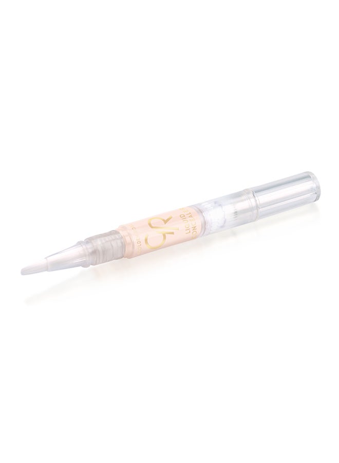 Liquid Makeup Concealer 04 Beige
